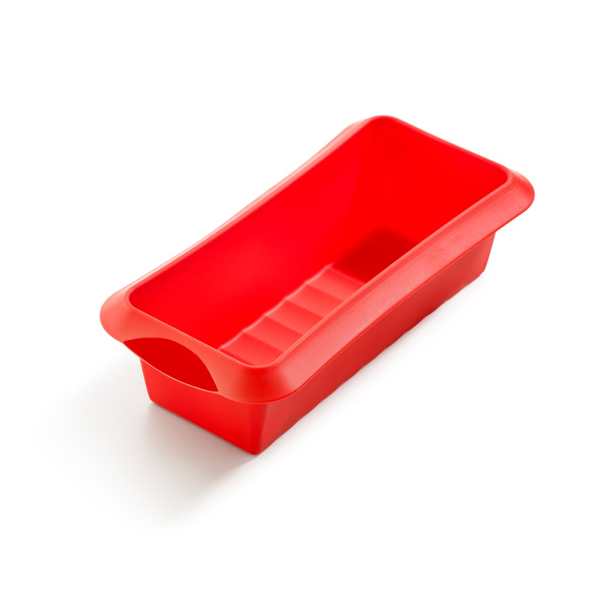 Lékué Lékué bakeform i silikon 24 cm Rød