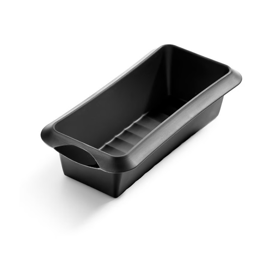 Lékué Lékué bakeform i silikon 24 cm Svart