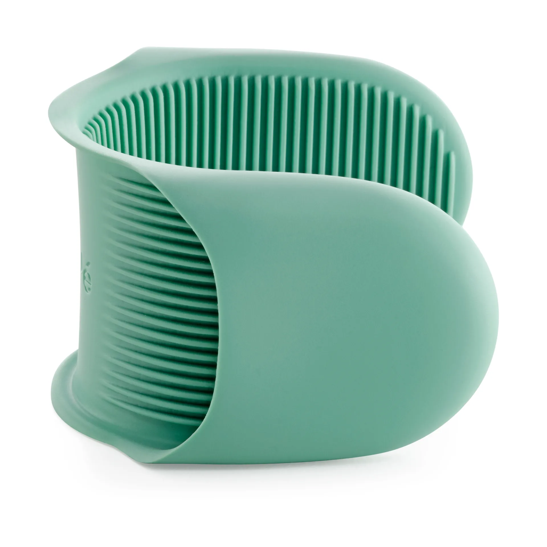 Lékué fleksibel minigrytevott 2-pakning, Green Lékué