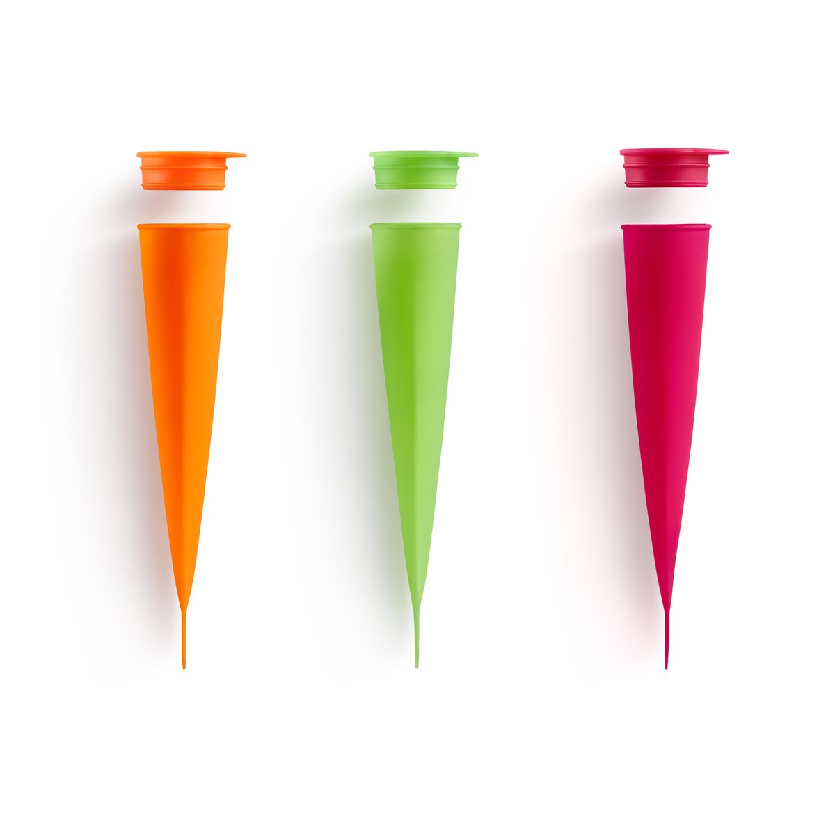 Pop-up Iskrem 3-pk
