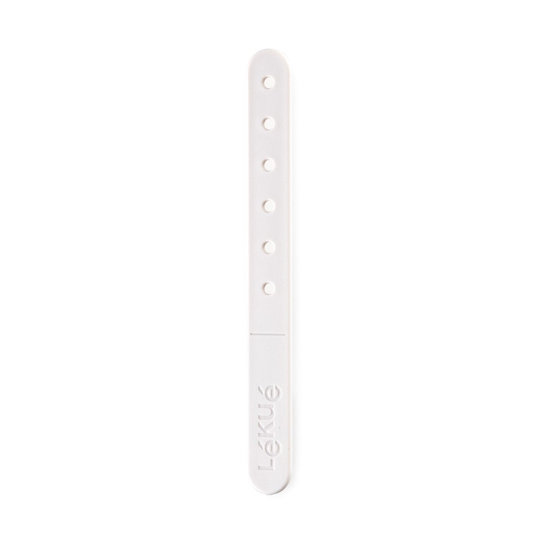 Lékué Lékué ispinner 20-pk Hvit