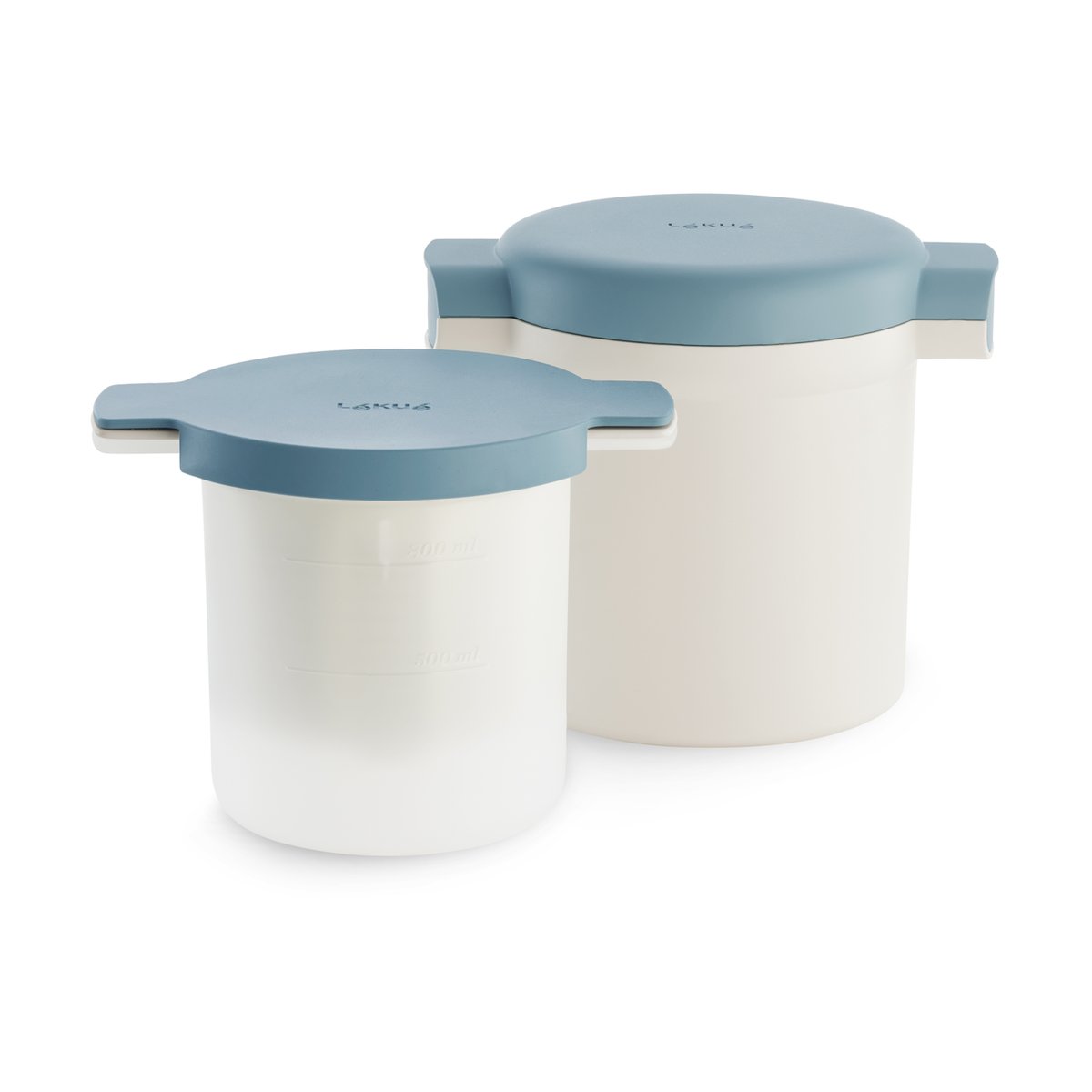 Lékué Lékué Kefir & Yogurt Maker Blå