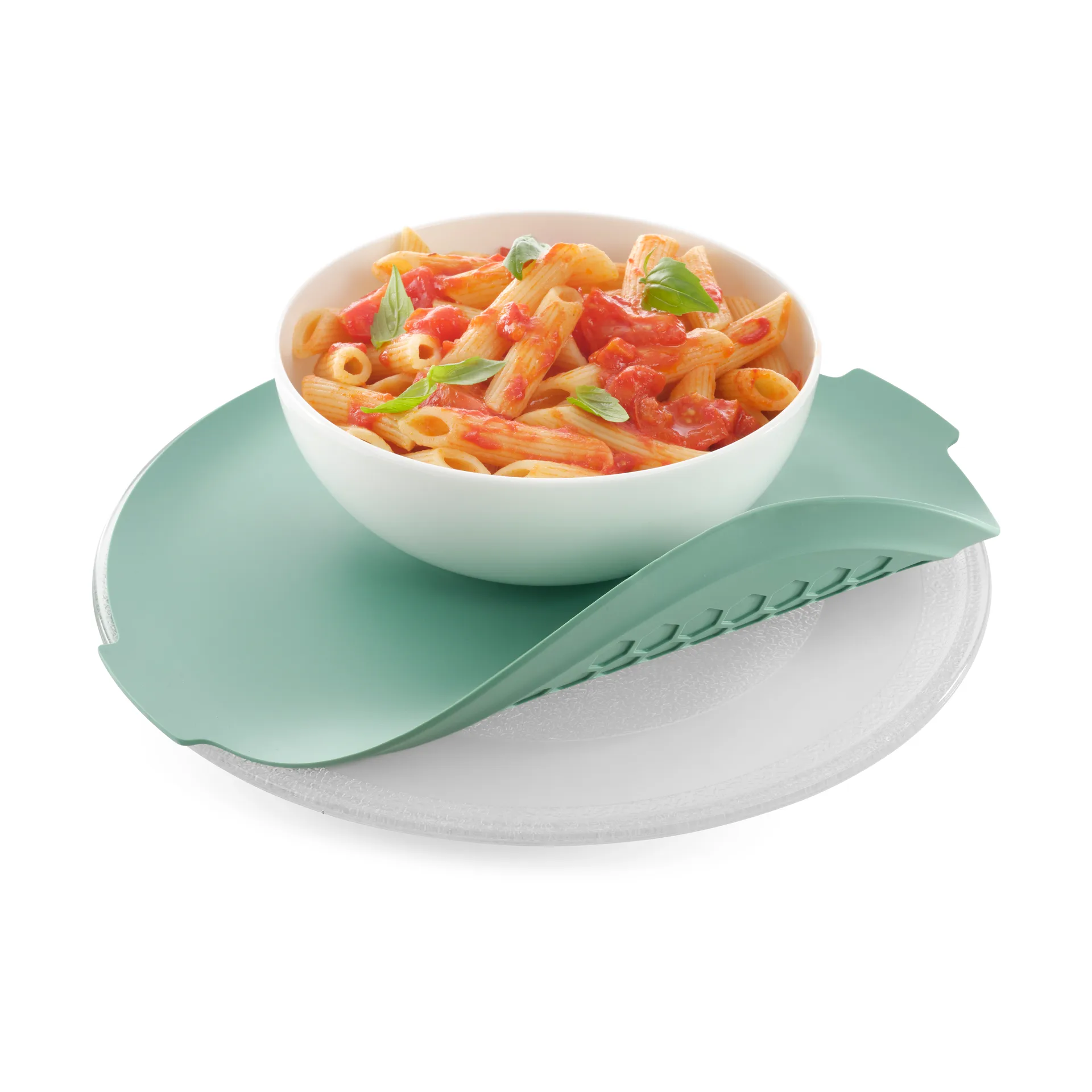 Lékué mikro beskyttelsesmat, Green Lékué