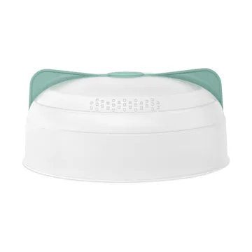 Lékué mikrolokk - Transparent - Lékué