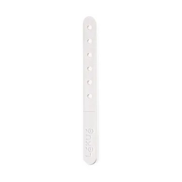 Lékué mini ispinner 20-pk - Hvit - Lékué