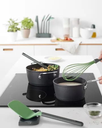 Lékué non scratch pastasleiv 30 cm. - Grønn - Lékué