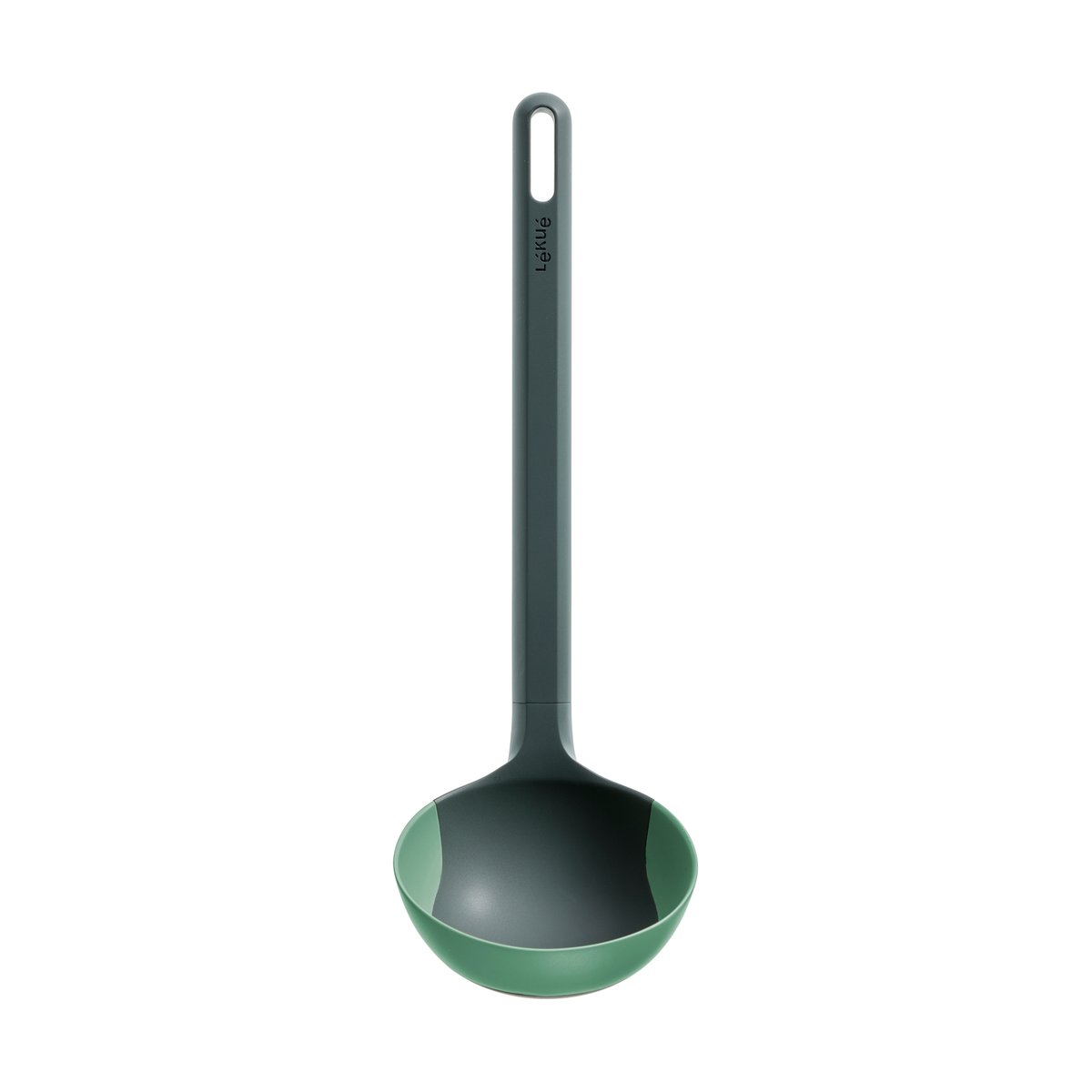 Lékué Lékué non scratch øse 26 cm Grønn