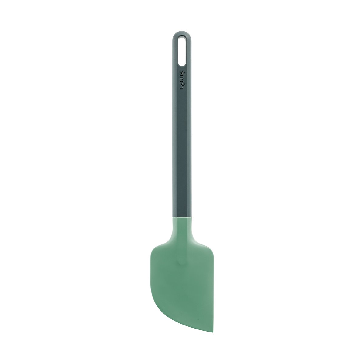 Lékué Lékué non scratch slikkepott 28,5 cm Grønn