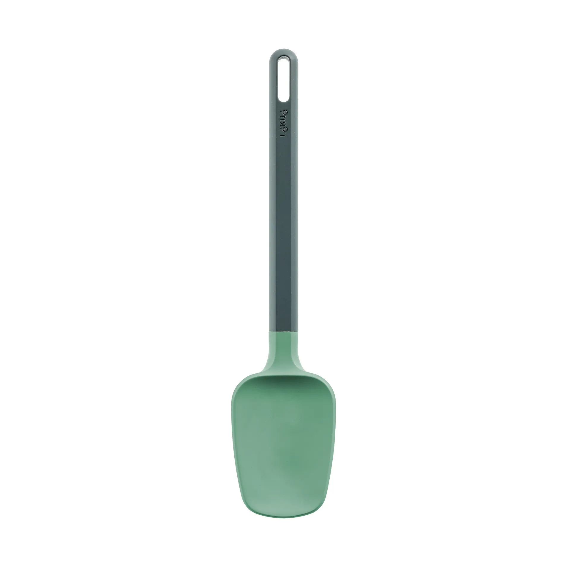 Lékué non scratch stekespade 29 cm, Grønn Lékué