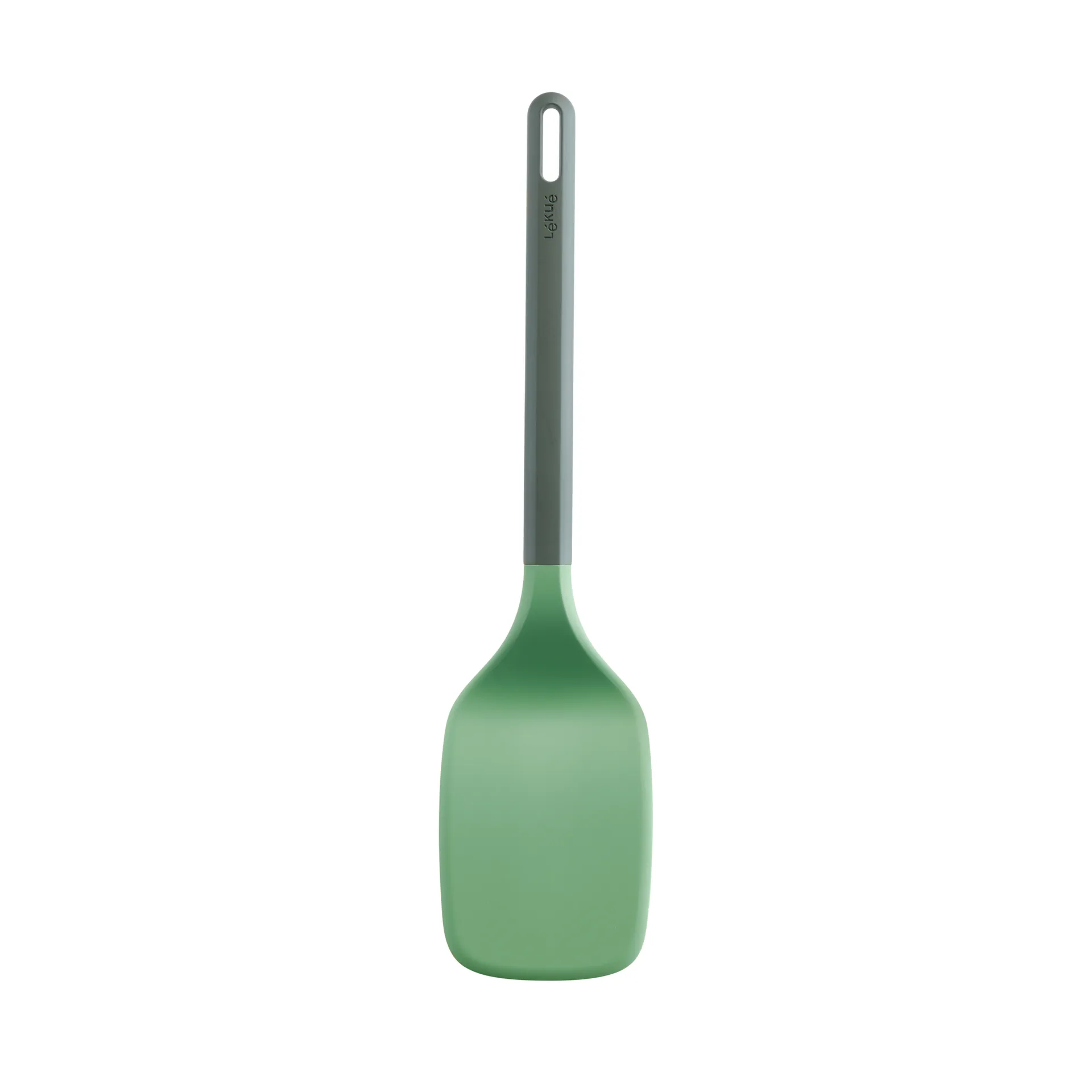 Lékué non scratch stekespade 36,4 cm, Grønn Lékué