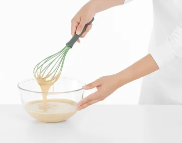 Lékué non scratch visp 32,2 cm - Grønn - Lékué