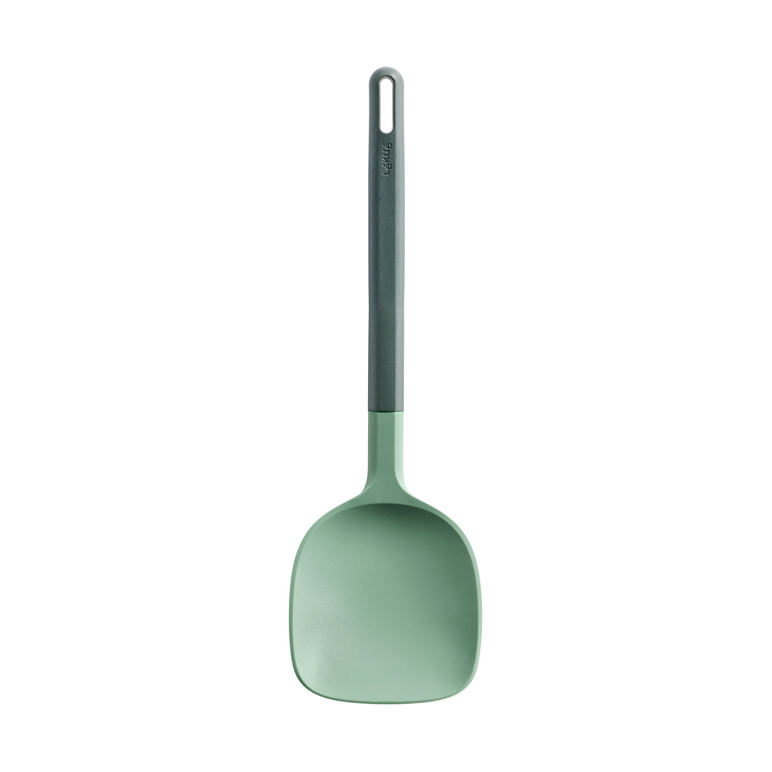 Lékué Lékué non scratch wokspade 31,4 cm Grønn