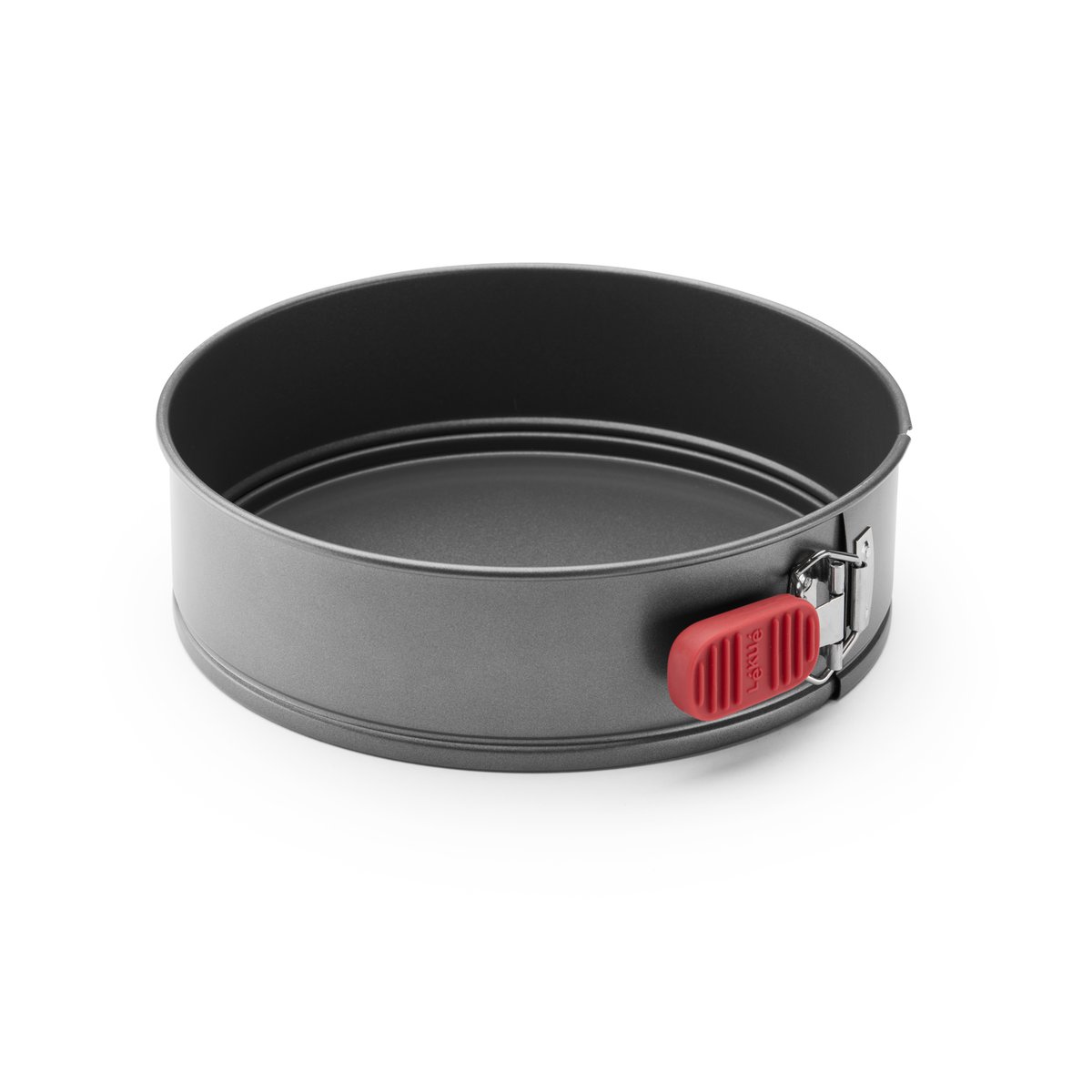 Lékué Lékué non-stick springform Ø24 cm Rød