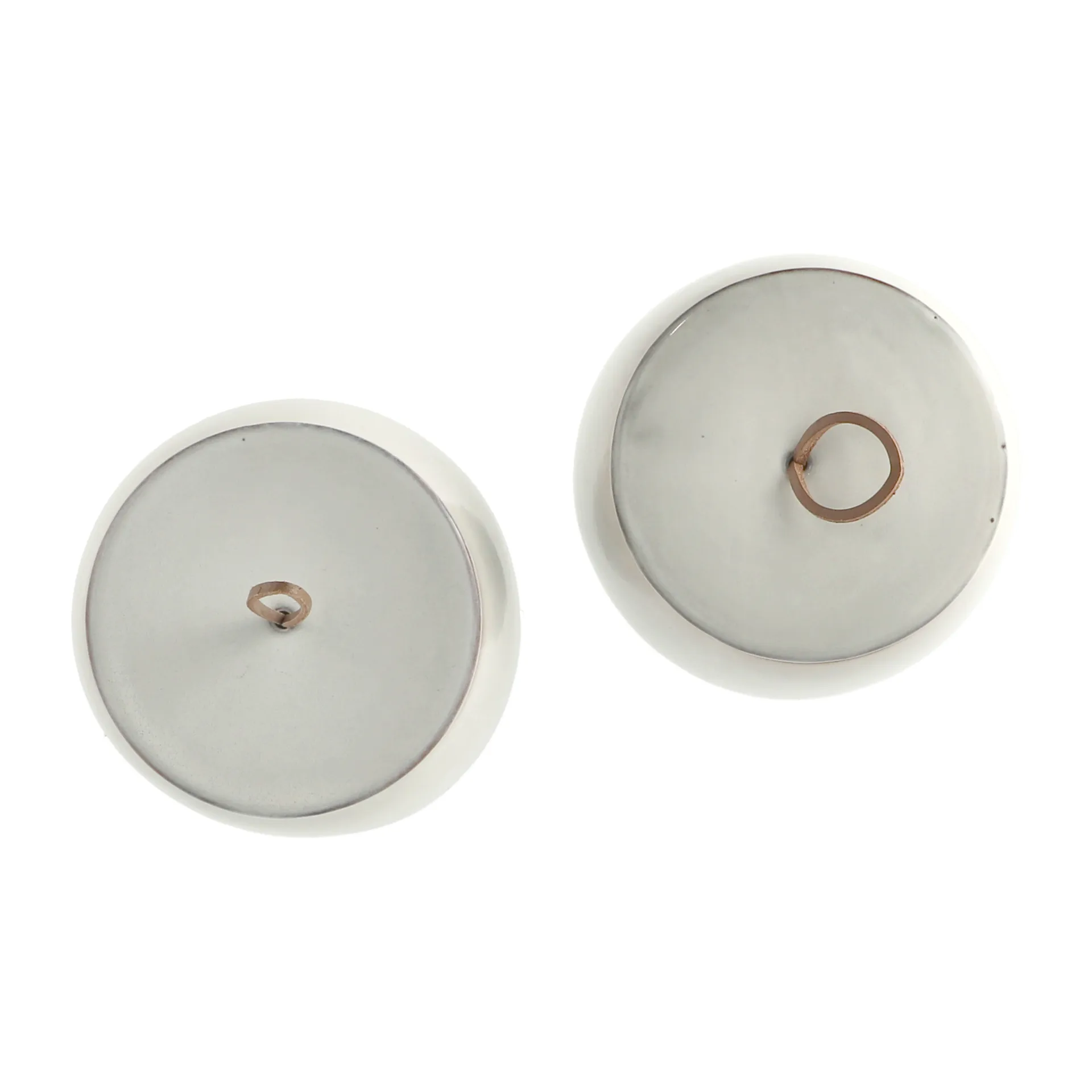 Amera boks white sands , Ø 12 cm Lene Bjerre