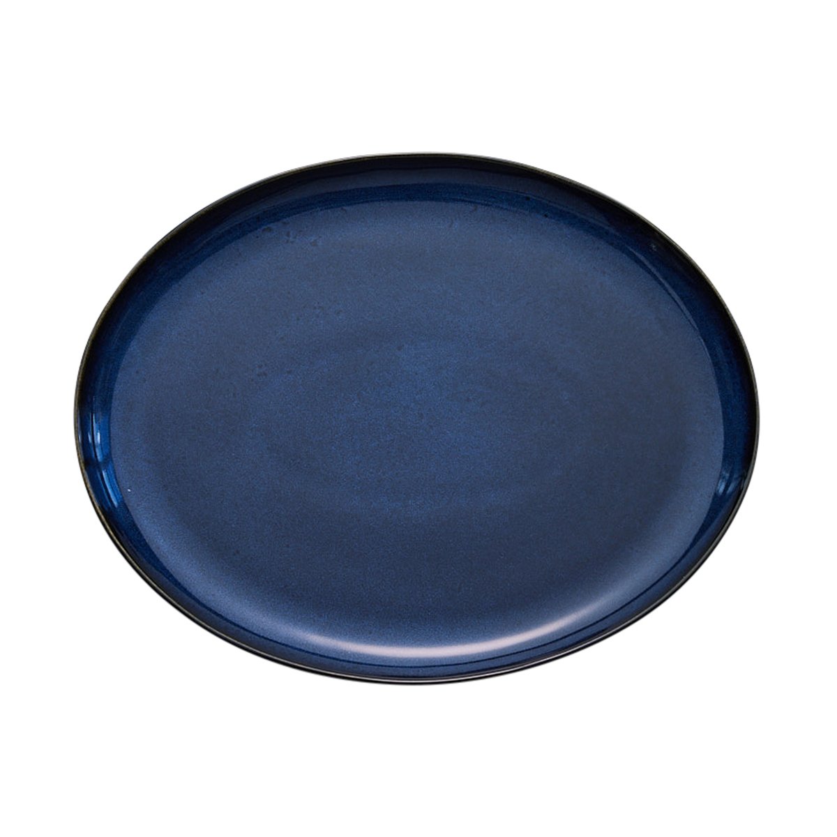 Lene Bjerre Amera brett 27x34 cm Blue