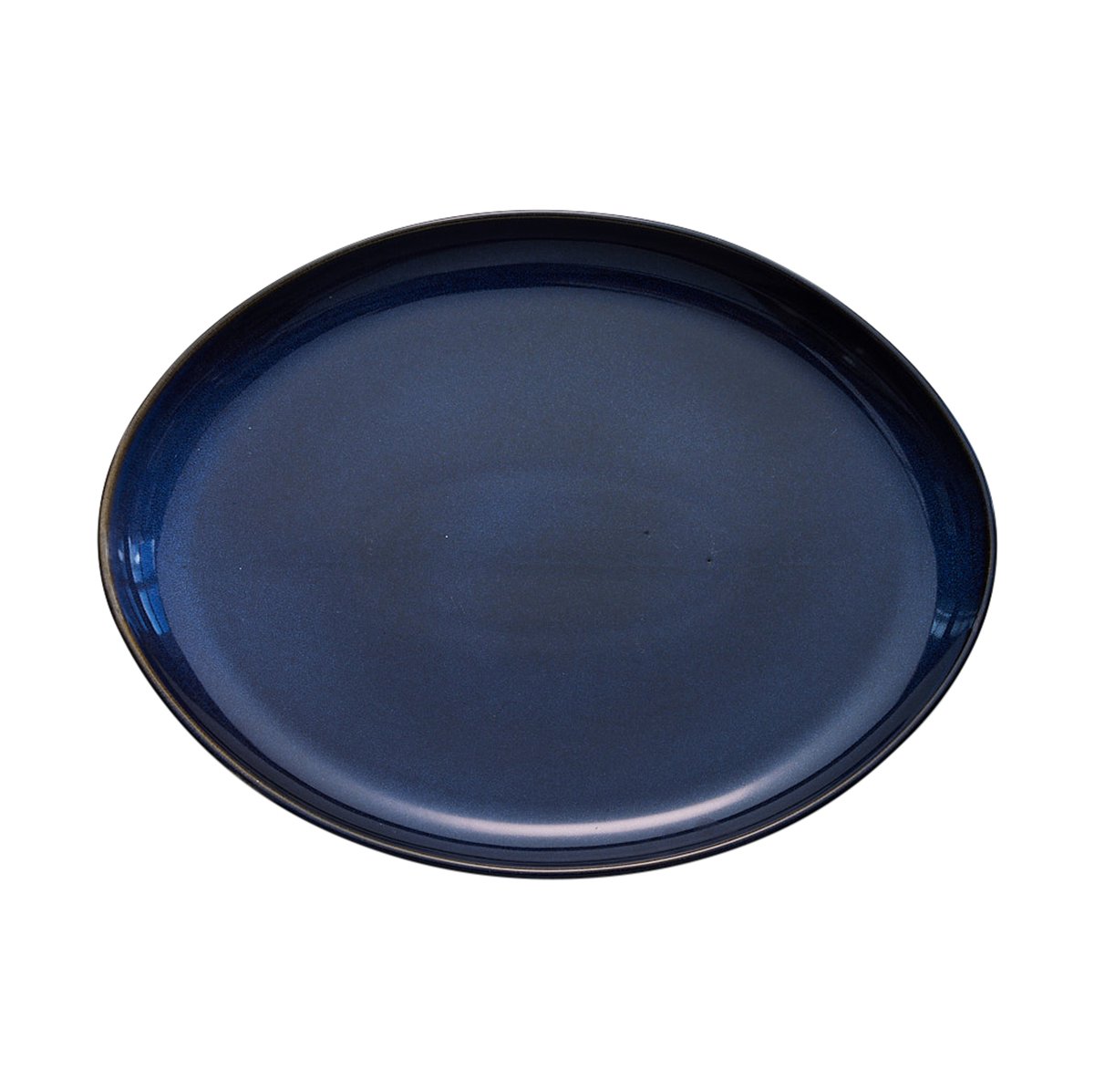 Lene Bjerre Amera brett 30x40 cm Blue