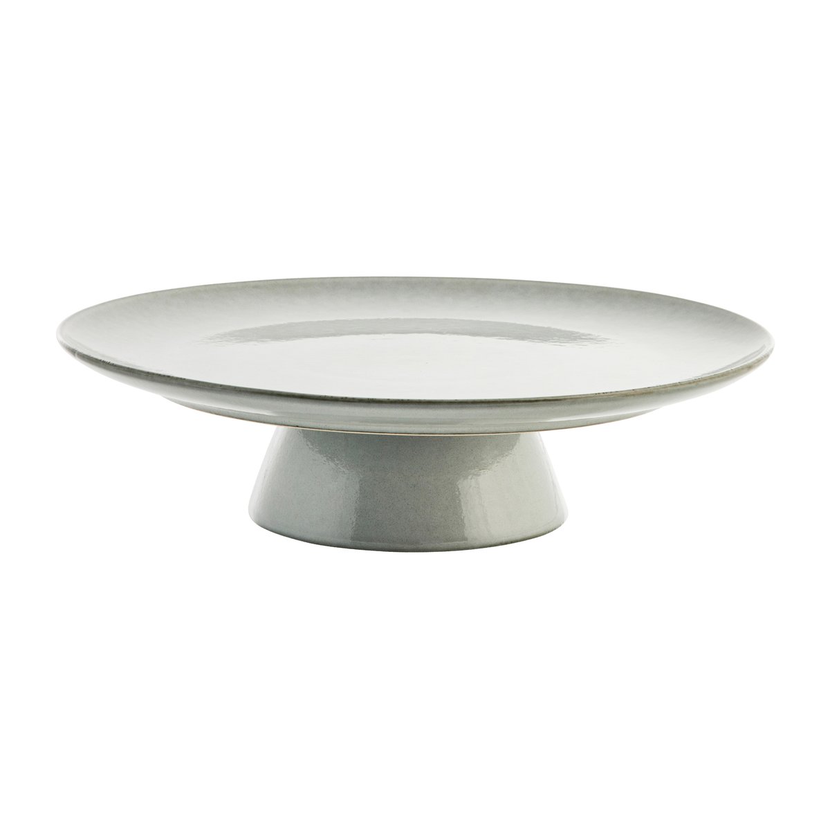 Lene Bjerre - Amera kakefat 32,5 cm beige