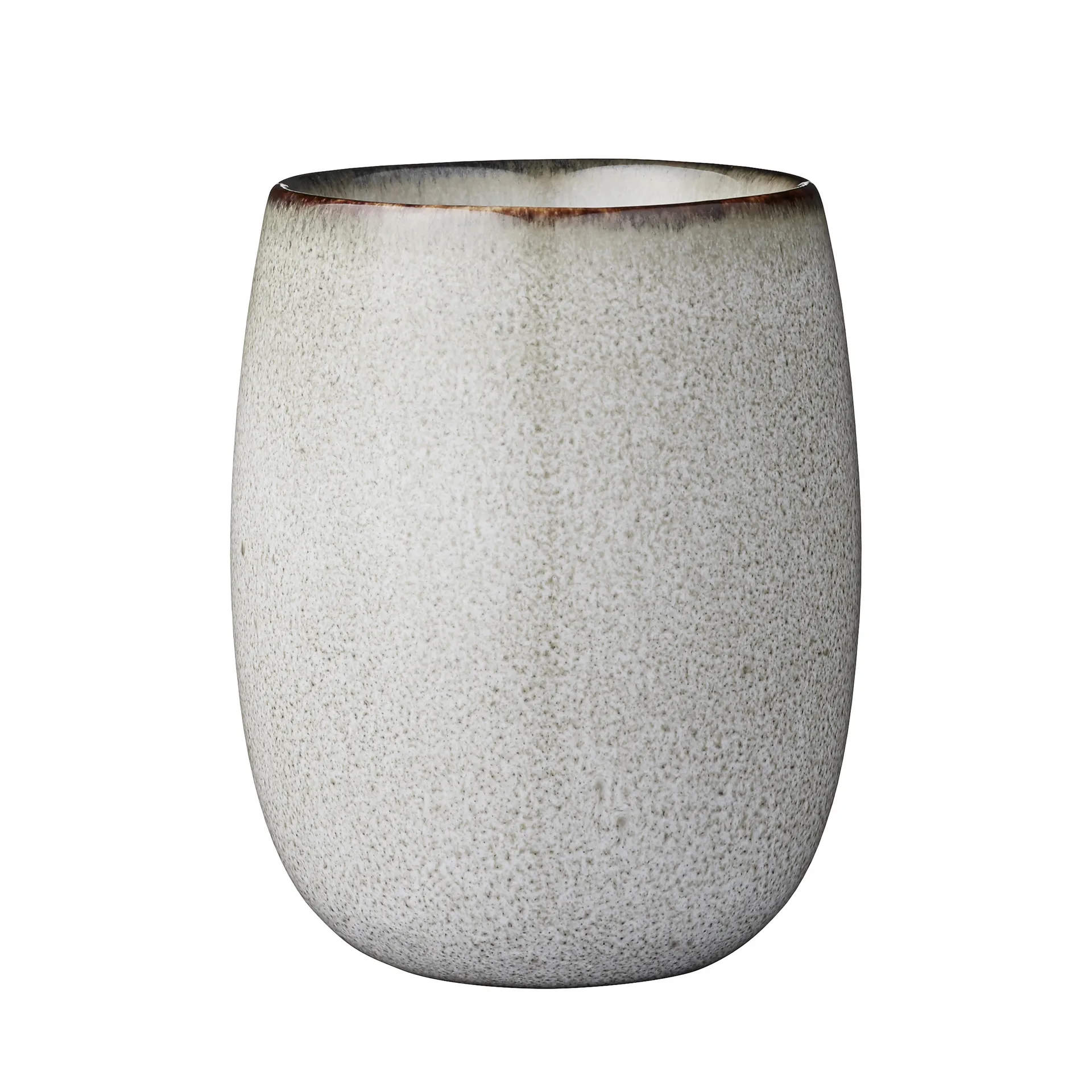 Amera kopp 27 cl, Grå Lene Bjerre