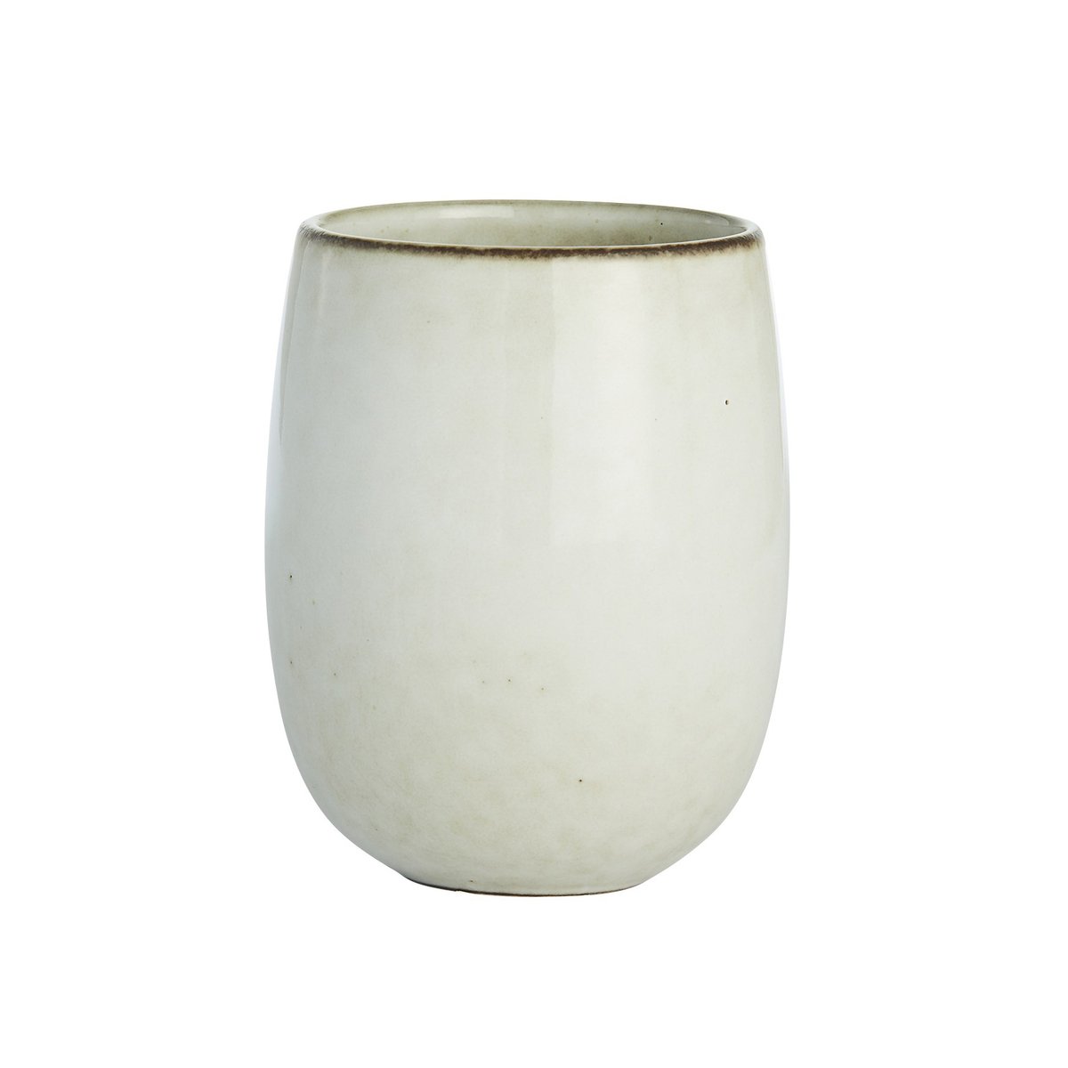 Lene Bjerre Amera kopp 27 cl White sands
