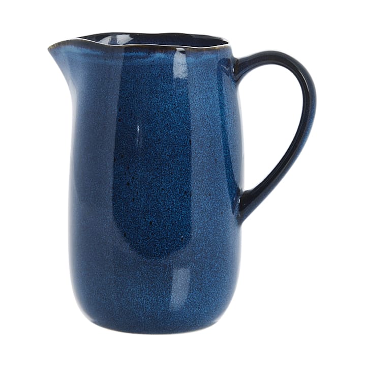 Amera mugge 20 cm - Blue - Lene Bjerre