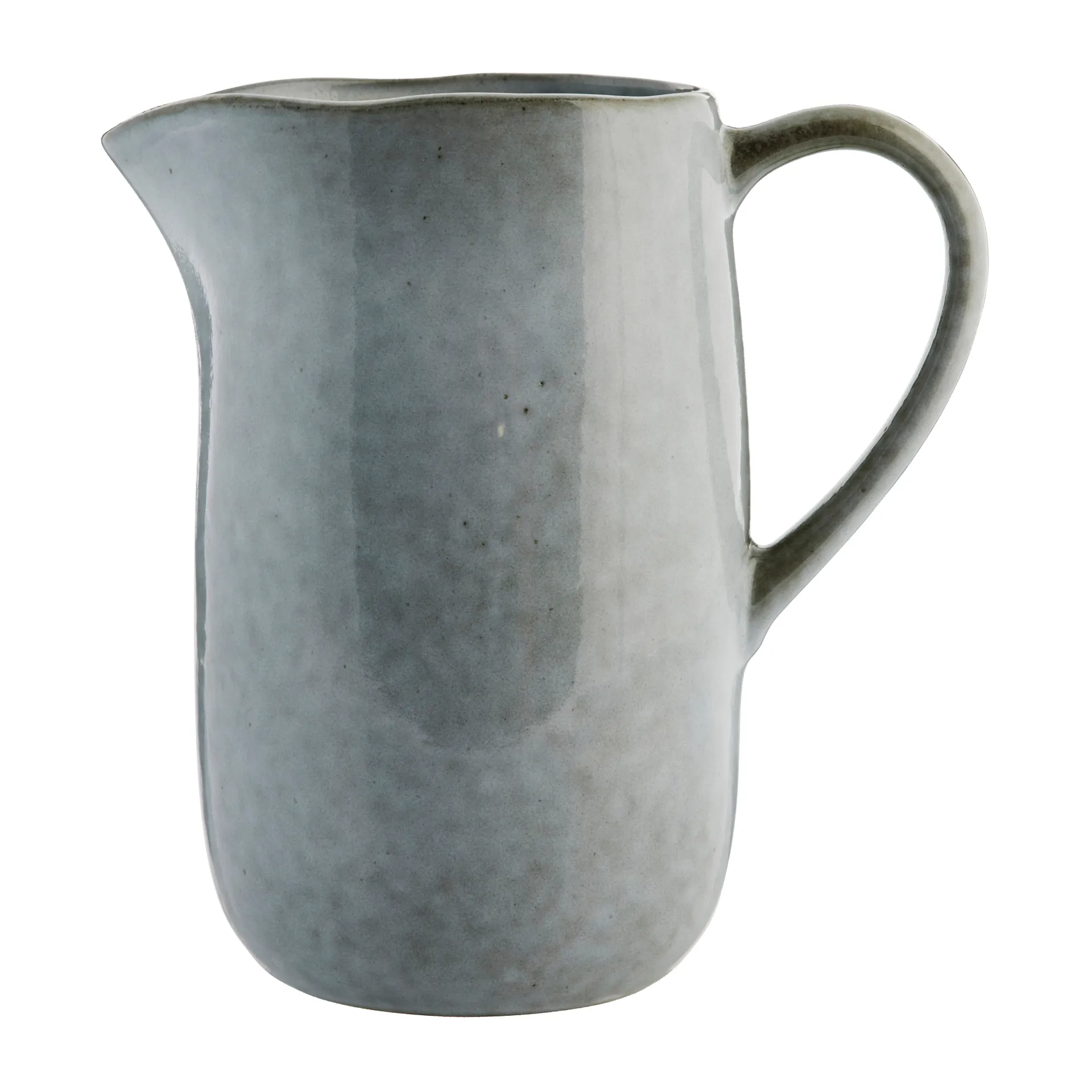 Amera mugge 20 cm, Grey Lene Bjerre