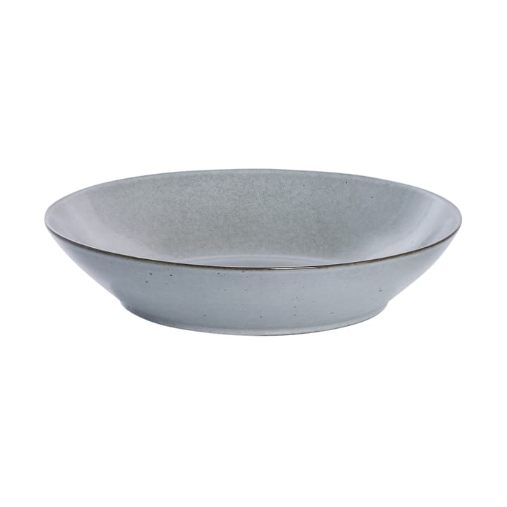 Amera salatskål Ø 33 cm, Grey Lene Bjerre