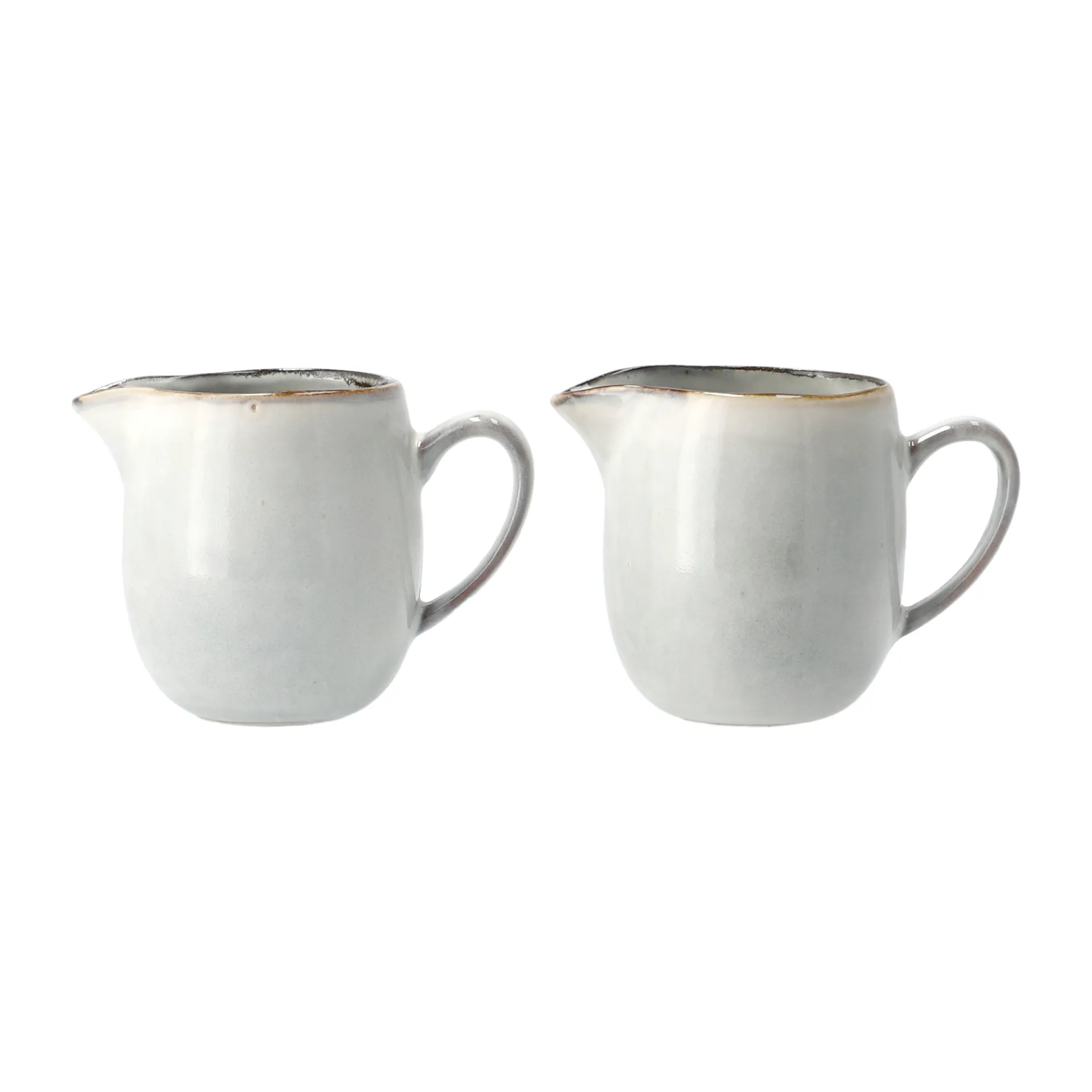 Amera sausenebb 30 cl, White sands Lene Bjerre