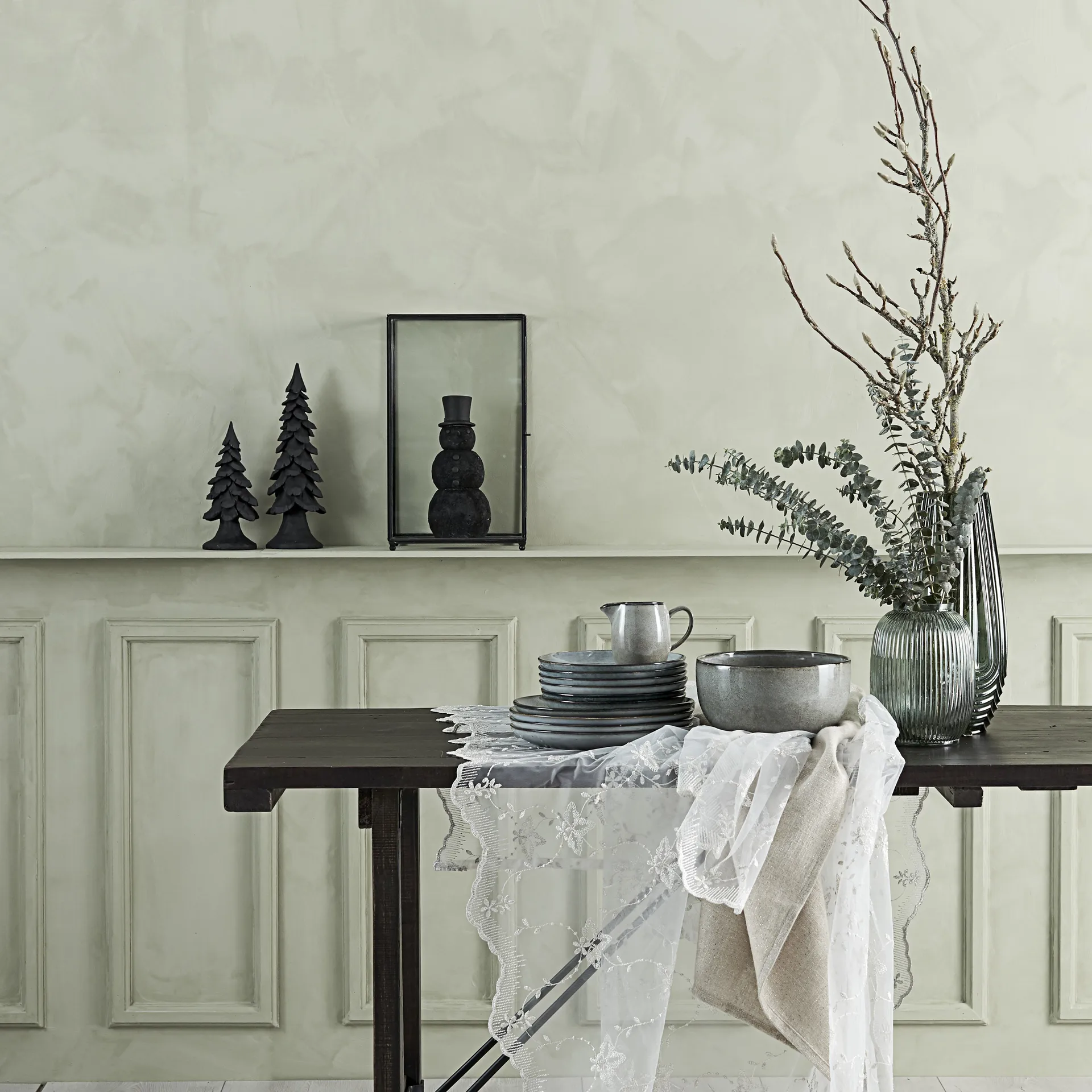 Amera skål, Ø22 cm Lene Bjerre