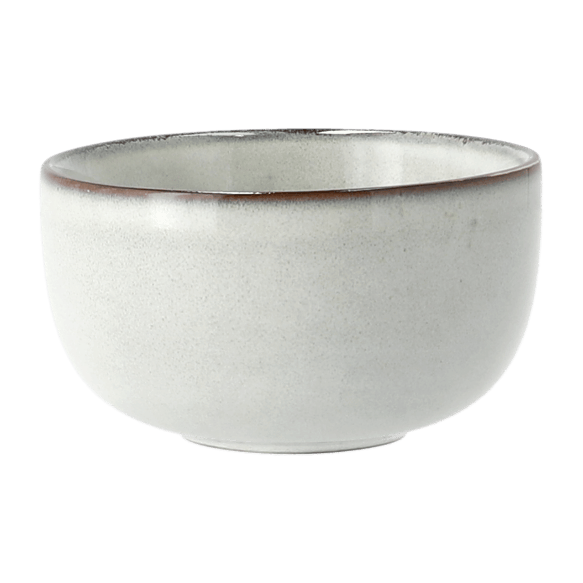 Lene Bjerre - Amera skål 12 cm beige