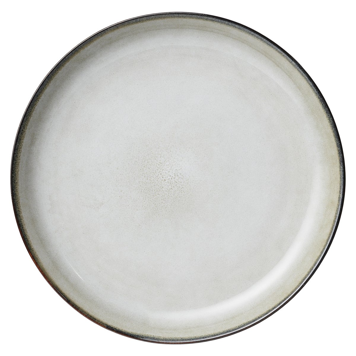 Lene Bjerre - Amera tallerken 26 cm grå