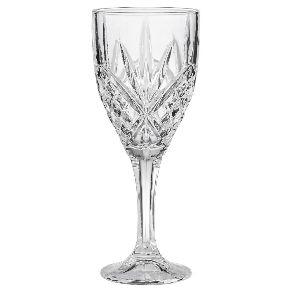 Cristel rødvinsglass 30 cl