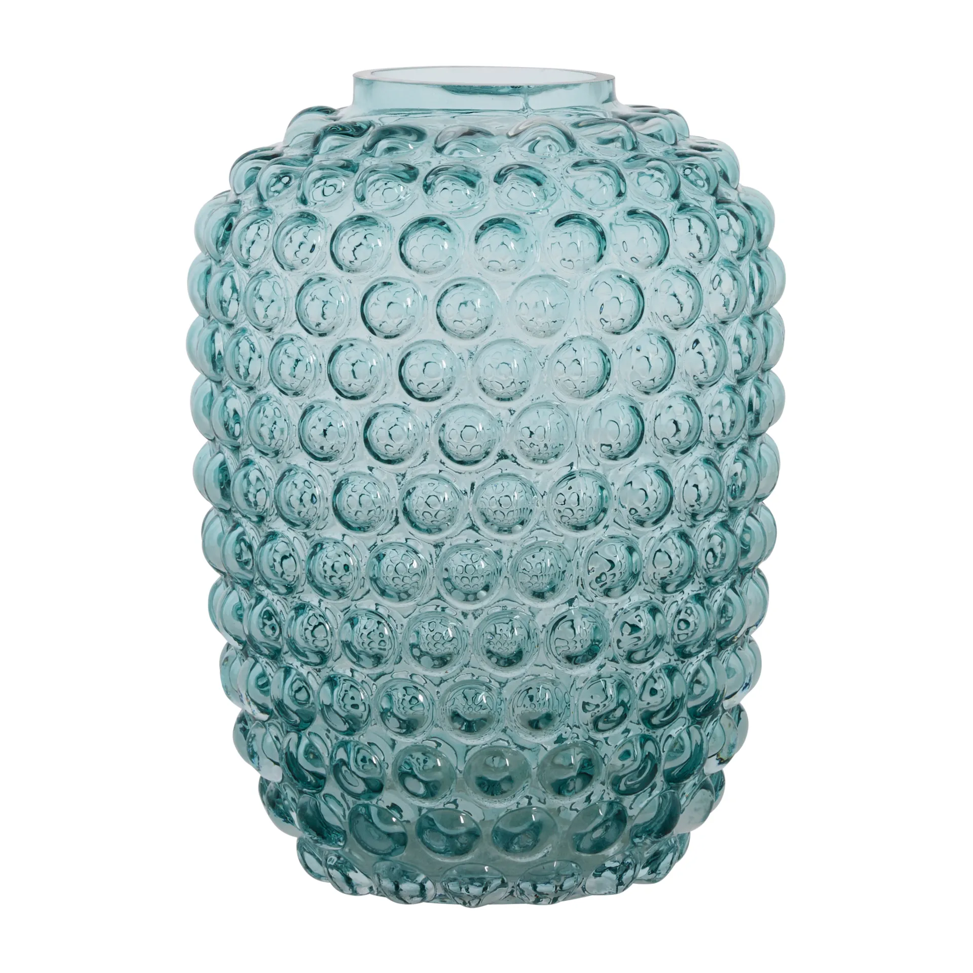 Dorinia vase 20 cm, Mint Lene Bjerre