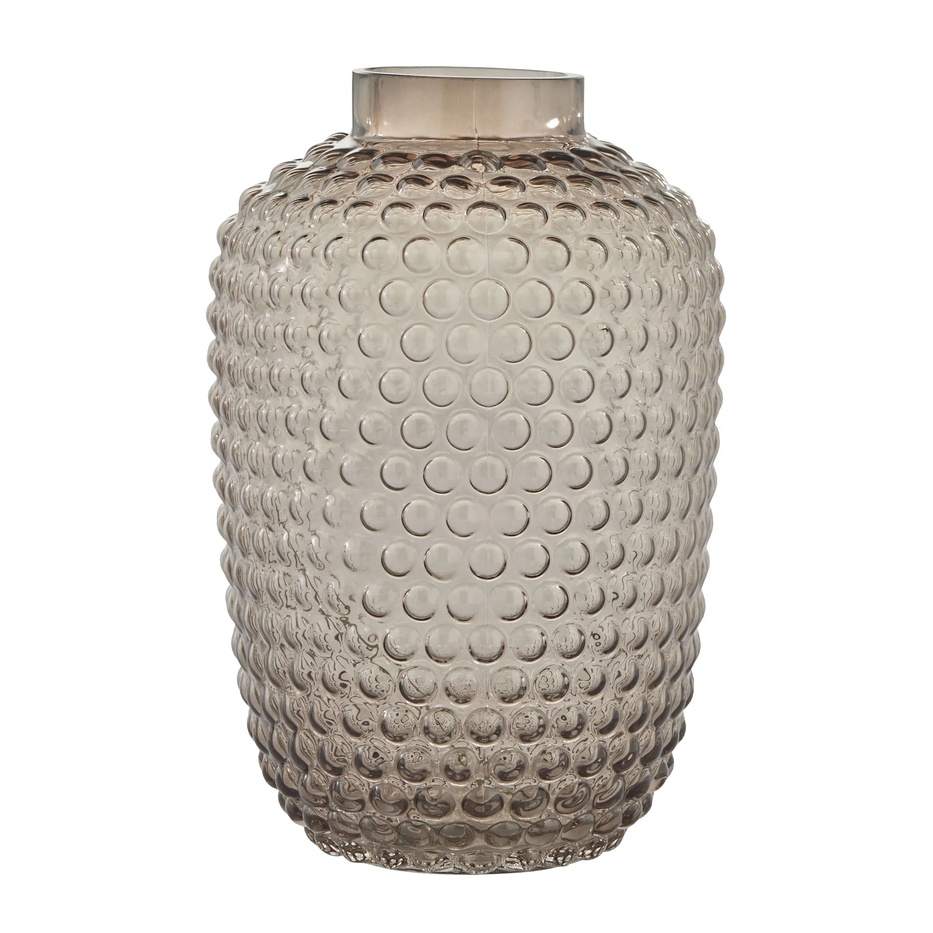 Dorinia vase 29 cm, Bark Lene Bjerre