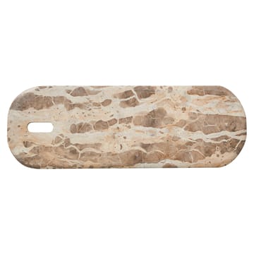 Ellia brett 20x60 cm - Linen - Lene Bjerre