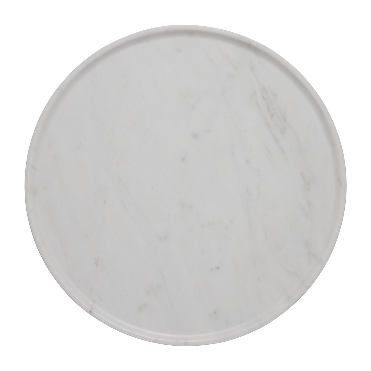 Lene Bjerre Ellia brett Ø 40 cm White