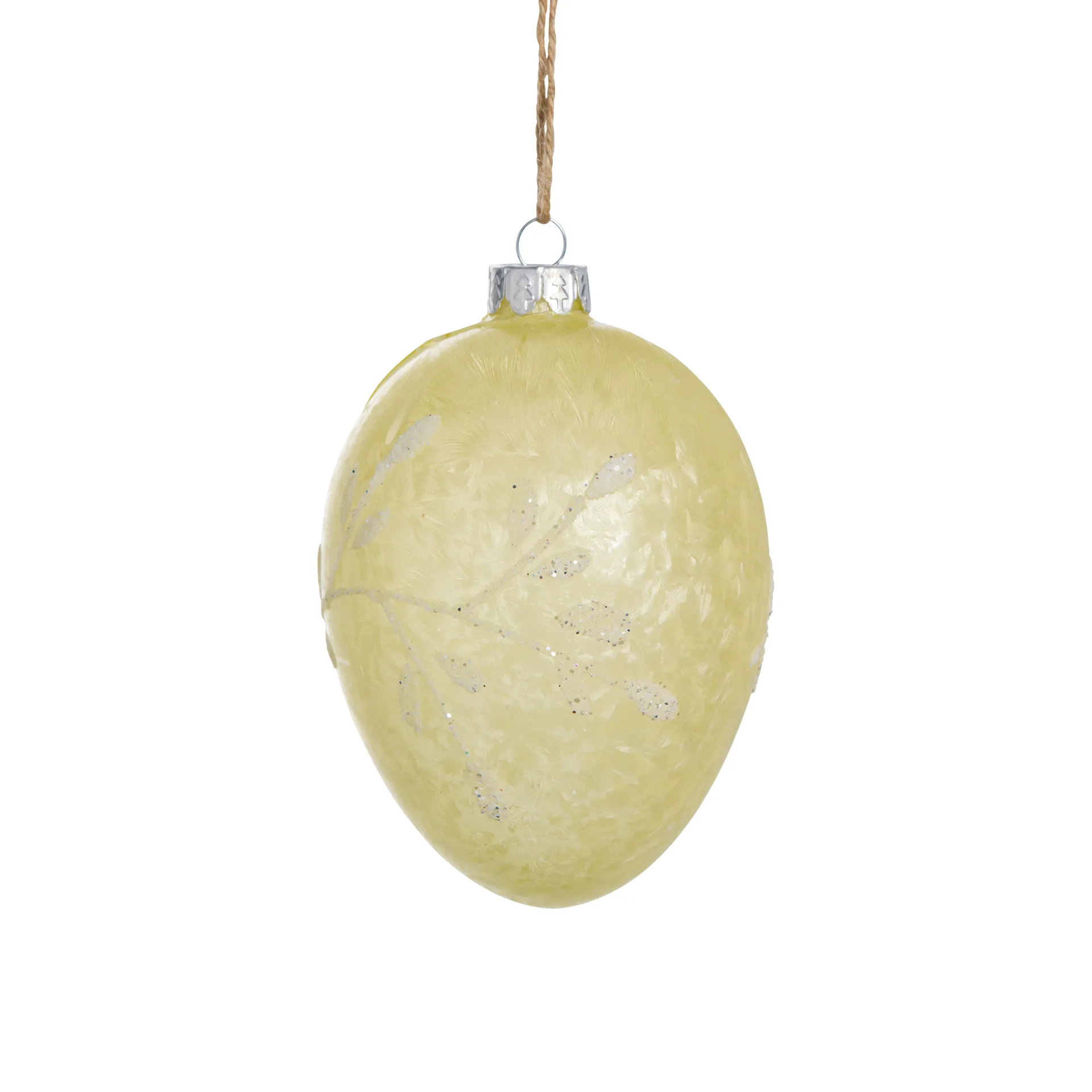 Emille påskepynt 11,6 cm, Mellow Lene Bjerre