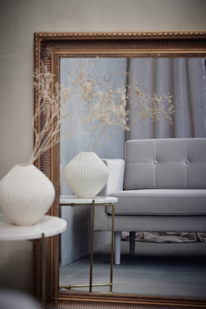 Esmia dekorasjonsvase 21 cm, Off white Lene Bjerre