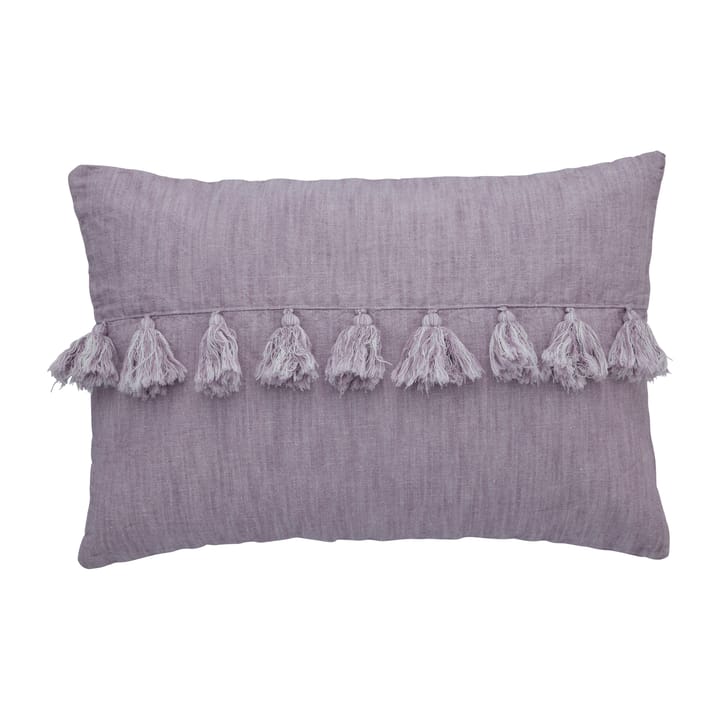 Felina pute 40 x 60 cm - Lilac - Lene Bjerre