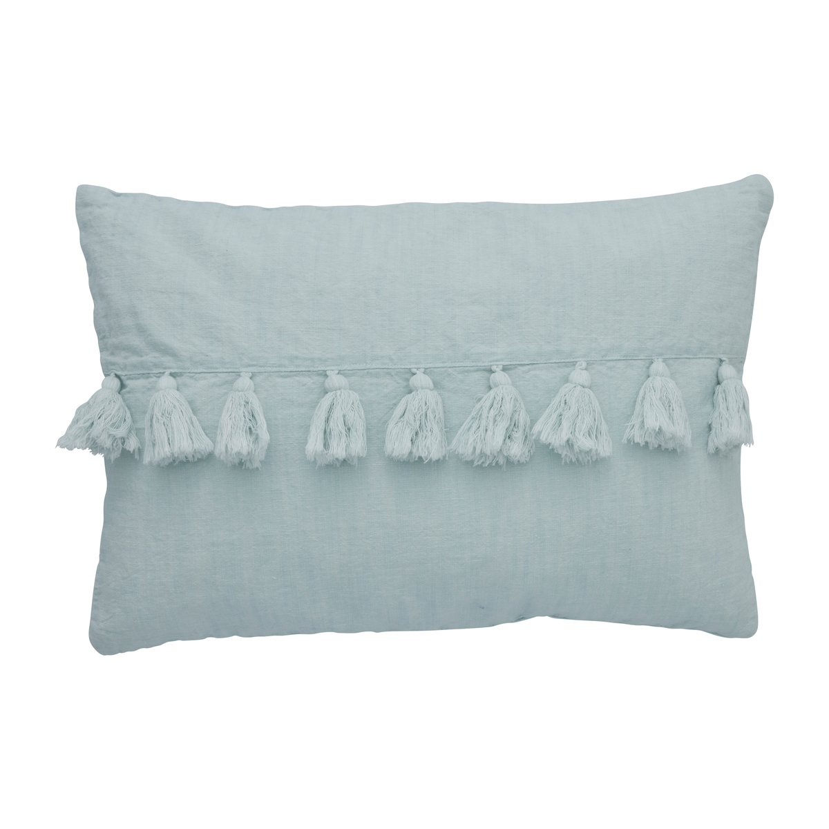 Lene Bjerre Felina pute 40 x 60 cm Mint