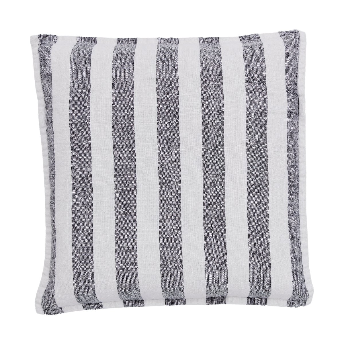 Lene Bjerre Fiona pute 50 x 50 cm Dark grey