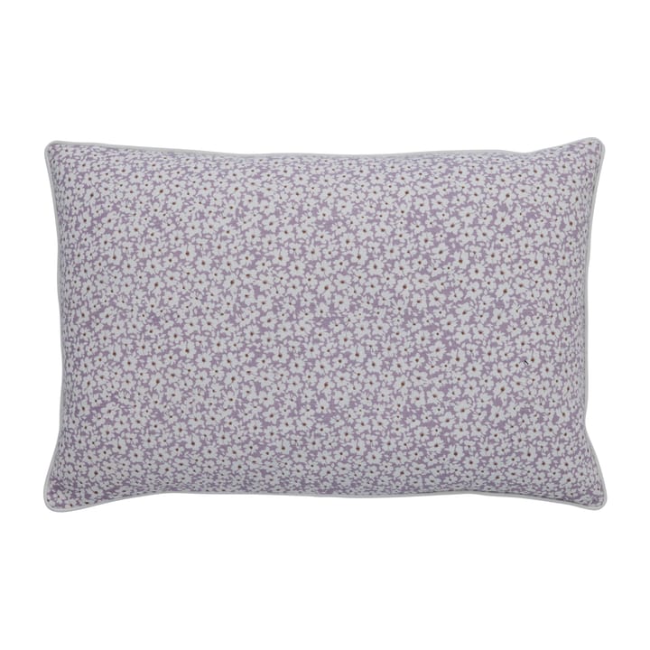 Liberte pute 40 x 60 cm, Lilac-white Lene Bjerre