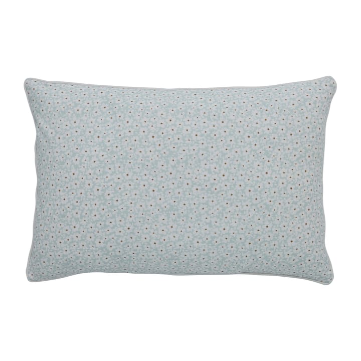 Liberte pute 40 x 60 cm - Mint-white - Lene Bjerre