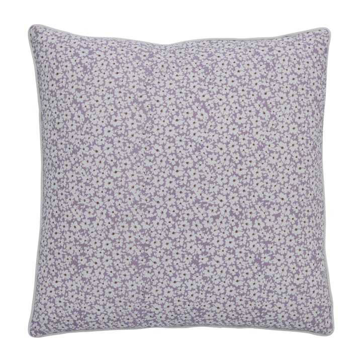 Liberte pute 50 x 50 cm, Lilac-white Lene Bjerre