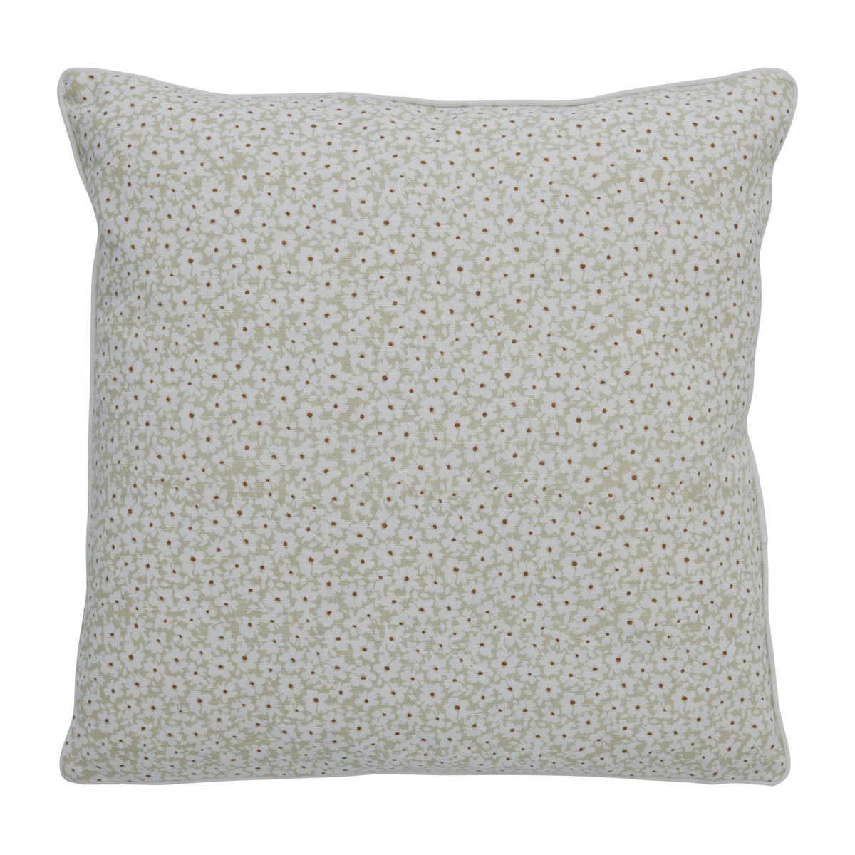 Lene Bjerre Liberte pute 50 x 50 cm Linen-white
