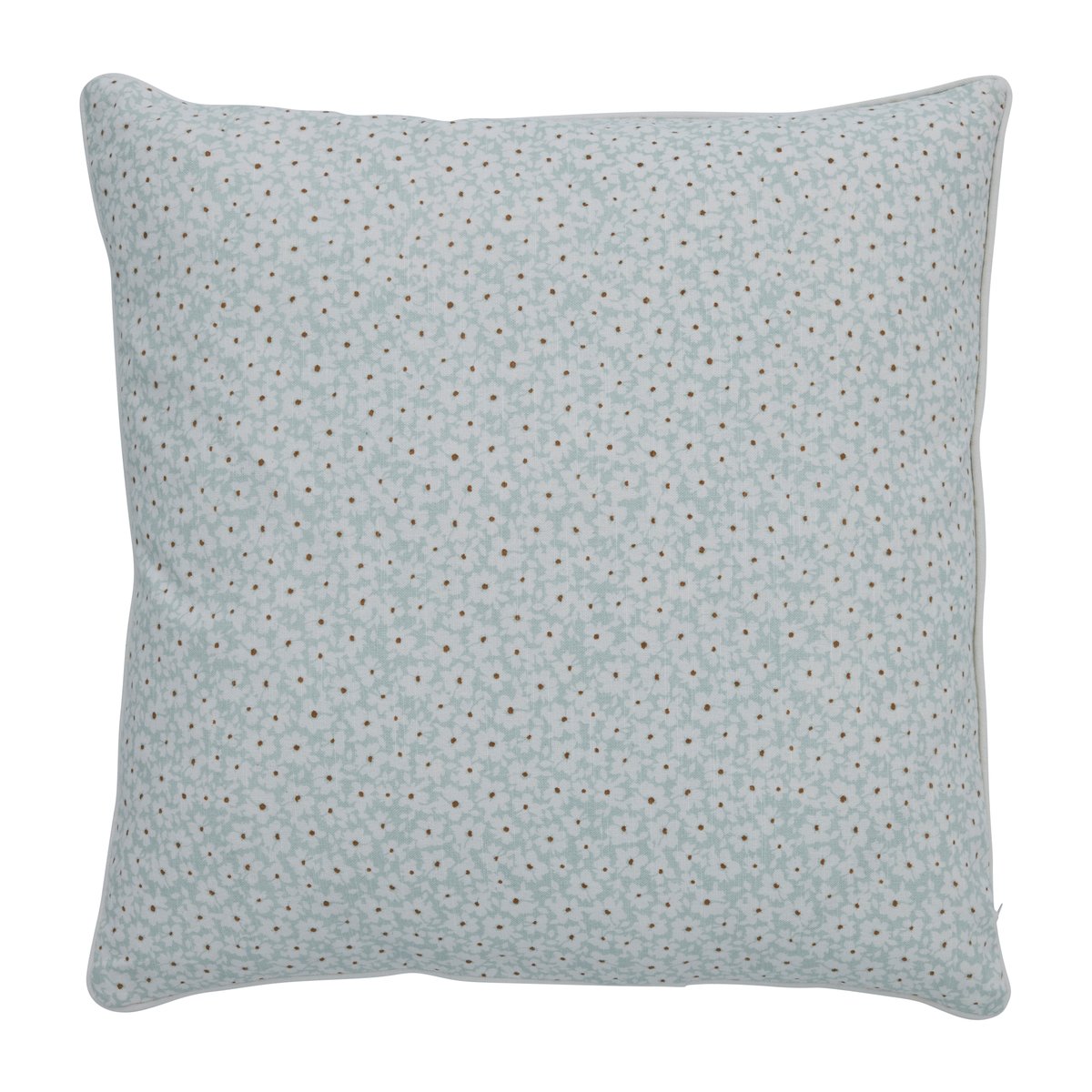 Lene Bjerre Liberte pute 50 x 50 cm Mint-white