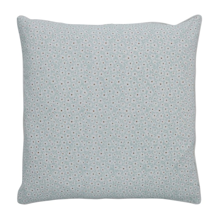 Liberte pute 60 x 60 cm - Mint-white - Lene Bjerre