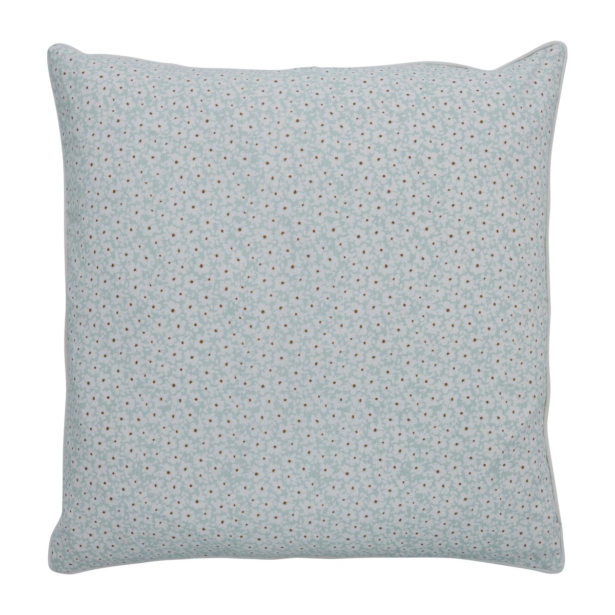 Lene Bjerre Liberte pute 60 x 60 cm Mint-white