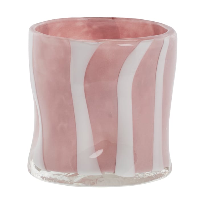 Marelle vase Ø10 cm, Rose Lene Bjerre