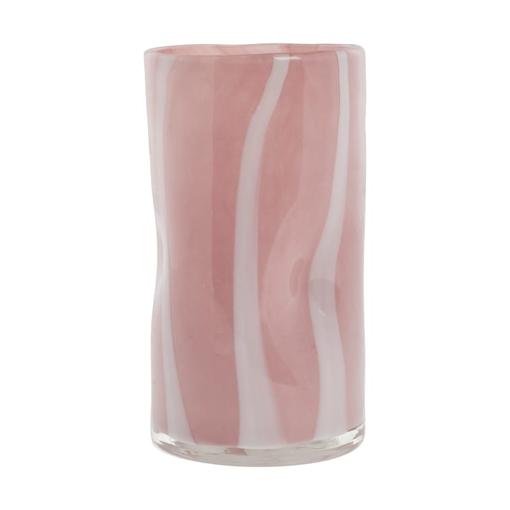 Marelle vase Ø10 cm, Rose Lene Bjerre