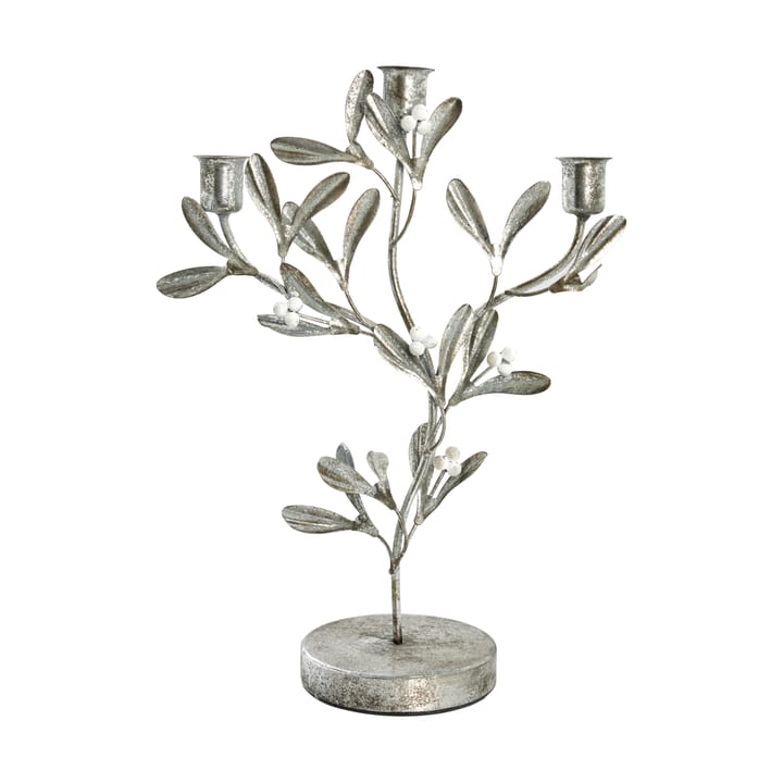Missia lysestake 34 cm, Silver Lene Bjerre